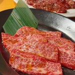 大衆炭火焼肉ジンギスカン ホルモン酒場 風土. - 