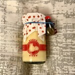 ドライブイン 熱海プリン食堂 - 