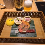 荒井屋 - 