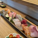 カジュアル割烹 とのみず - 