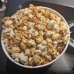 TOHOシネマズ - 料理写真: