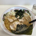 ラーメンショップ ヤマト - 