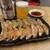 カワカミ餃子店 - 料理写真: