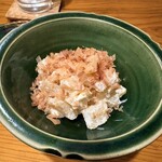 うどんスナック 松ト麦 - 