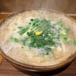 うどんスナック 松ト麦 - 