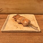 やきとり まさ吉 - そり