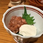 うどんスナック 松ト麦 - 