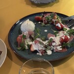 EMANON THE SOUL SHARE KITCHEN - 