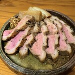 うどんスナック 松ト麦 - 