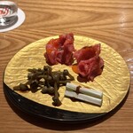 弐代目 かやもり - 