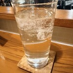 うどんスナック 松ト麦 - 