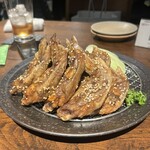 おもてなしとりよし - 