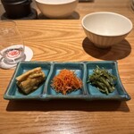 弐代目 かやもり - 