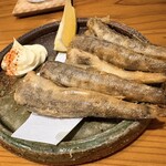 うどんスナック 松ト麦 - 