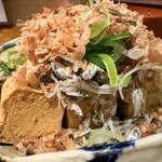 うどんスナック 松ト麦 - 