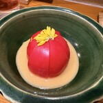 うどんスナック 松ト麦 - 