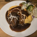 KITCHENはんおむ - 