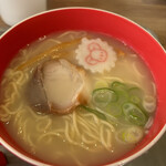 スガキヤ - 料理写真: