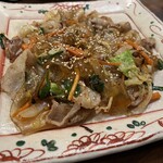 和風彩菜 もろこし家 - 