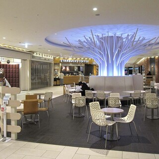 スターバックスコーヒー_2