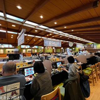 鮨処 なごやか亭_2