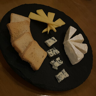 バー トライベッカ_1