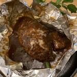 つばめグリル 銀座本店 - 