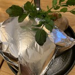 つばめグリル 銀座本店 - 