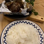 つばめグリル 銀座本店 - 