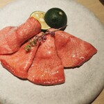 焼肉 神楽 すすきの本店 - 