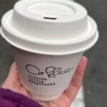 yoshida coffee sangubashi - 