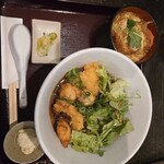 ご馳走や 豆助 - 料理写真: