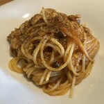 炭焼料理とイタリアン 辻 - 