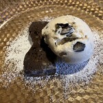 炭焼料理とイタリアン 辻 - 料理写真: