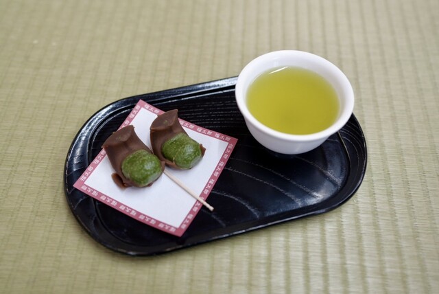 福太郎本舗 （ふくたろうほんぽ） - 三島田町/和菓子 | 食べログ