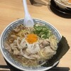 丸源ラーメン 宇都宮簗瀬店