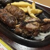 ブロンコビリー 岡崎稲熊店