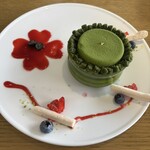 ブルー・ブリック・ラウンジ - 