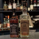 DEN - ジャックダニエル２種類