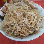 立川マシマシ - 