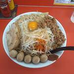 立川マシマシ - 