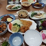 島宿 わたなべ - 