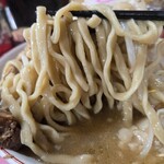 麺匠 柳 - 