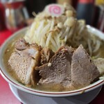 麺匠 柳 - 料理写真: