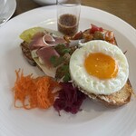 ブルー・ブリック・ラウンジ - 