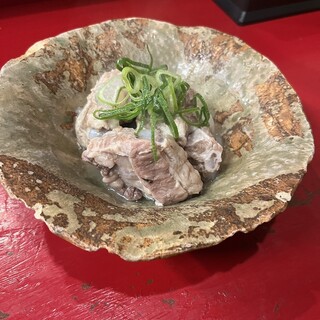 元祖辛麺 東風屋_1