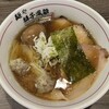 麺や 麟子鳳雛