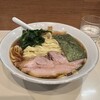 らぁめん ほりうち 新宿本店