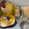 エチュード洋菓子店 - 料理写真: