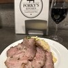 Porky's kitchen 新小岩